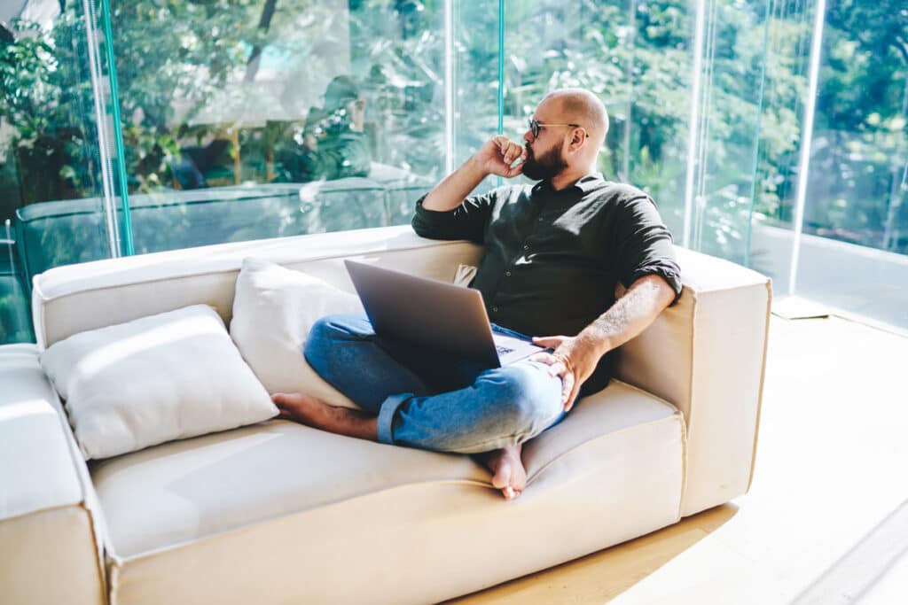 Home Office Jobs in deiner Nähe von ECO Powertech