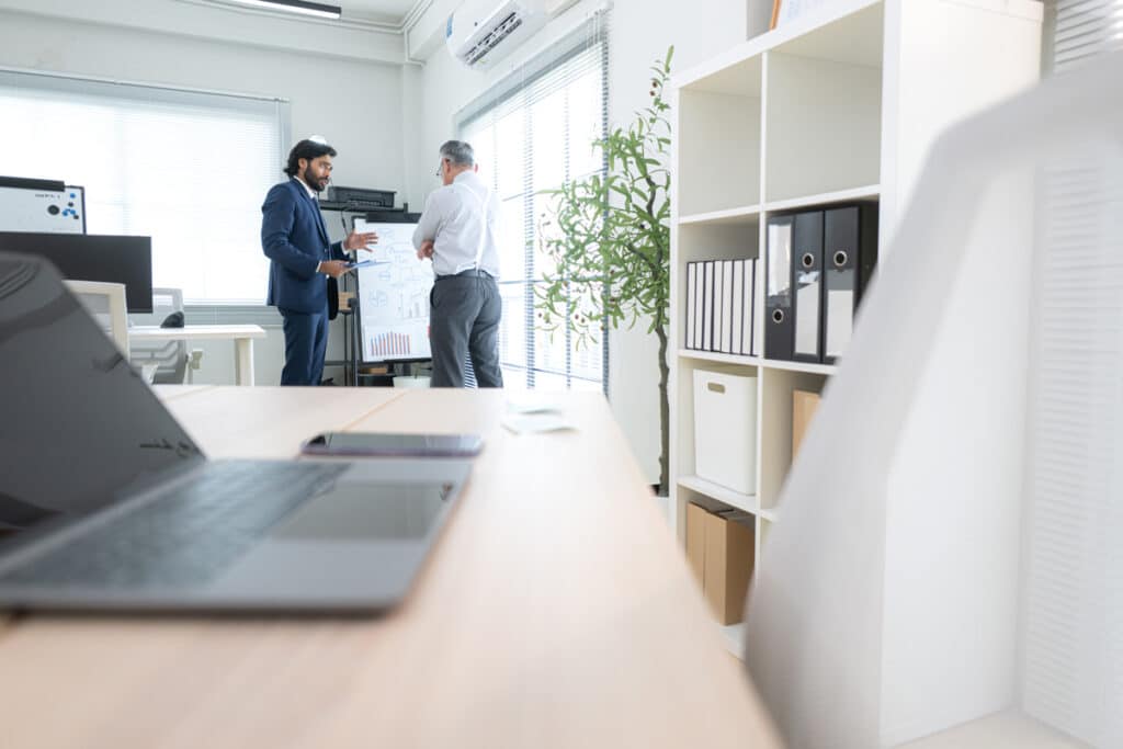 Flexible Jobs Wien finden von ECO Powertech und jobvermittler.at