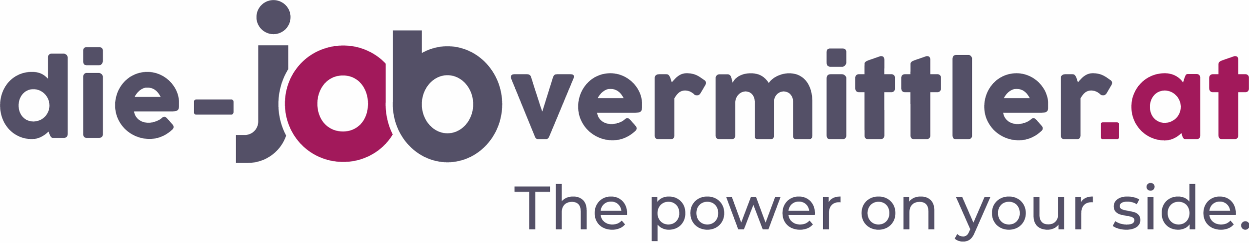 Die Jobvermittler Logo