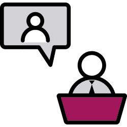 Persönliches Erstgespräch