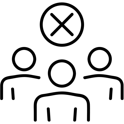 Keine Weitergabe von Informationen an Arbeitgeber